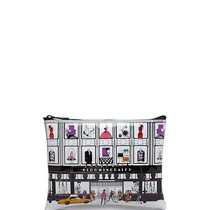 Bloomingdale's Store Front Cosmetics Case - 100% Exclusive- 1123403