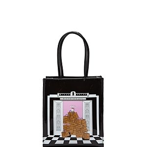 Bloomingdale's Small Dog/Elevator Tote - 100% Exclusive- 1123405
