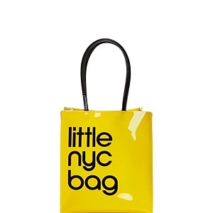 Bloomingdale's Little Nyc Bag - 100% Exclusive- 2816431