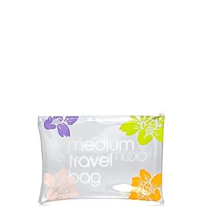Bloomingdale's Medium Travel Bag Cosmetics Case - 100% Exclusive- 2967968