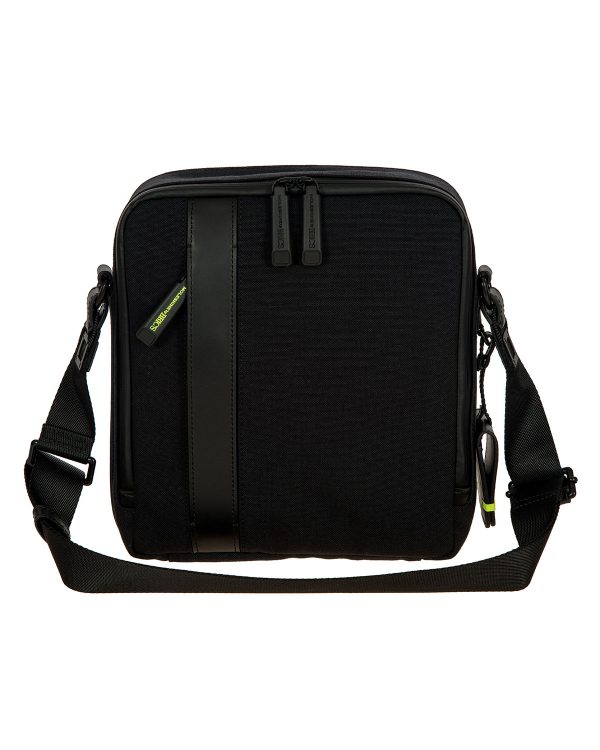 Moleskine by Bric's Crossbody Bag Luggage- sku165940891