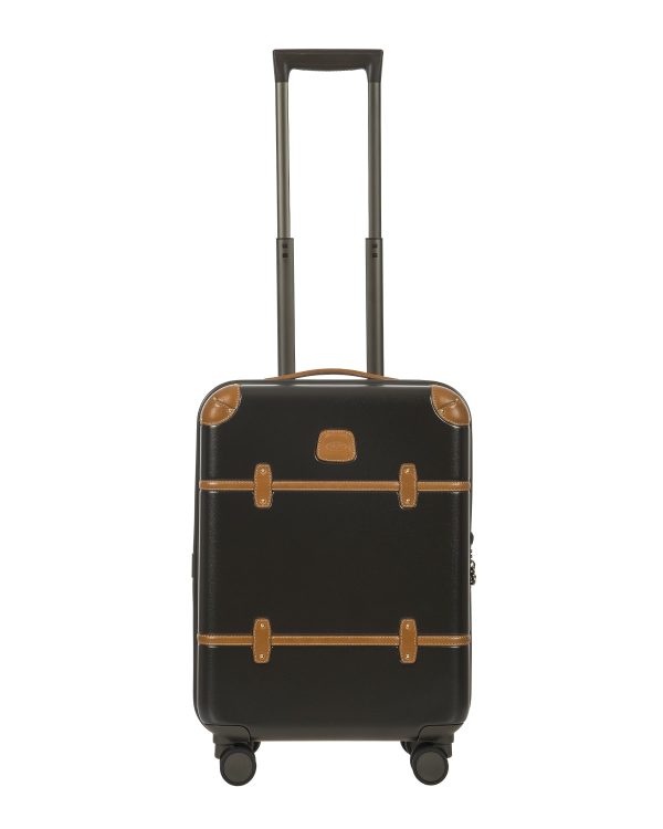 Bellagio 21" Spinner Luggage- sku165830185