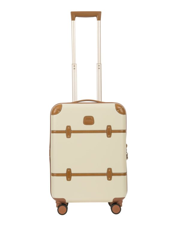 Bellagio 21" Spinner Luggage- sku166050028