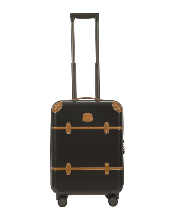 Bellagio 21" Spinner Luggage- sku166050029