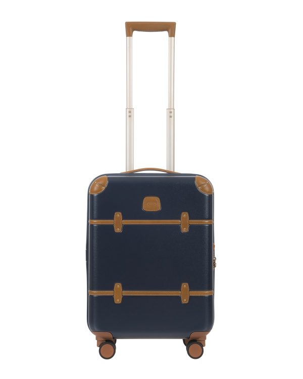 Bellagio 21" Spinner Luggage- sku166050030