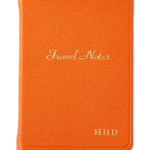 Travel Notebook, Personalized- sku167301154