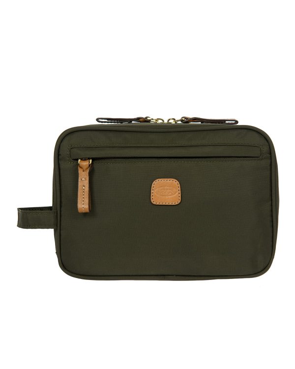 X-Bag Nylon Urban Travel Case- sku176911233