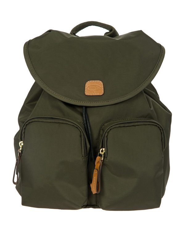 Small X-Travel City Backpack- sku176911243