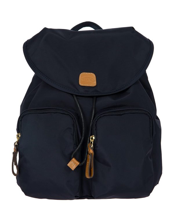 Small X-Travel City Backpack- sku176911244