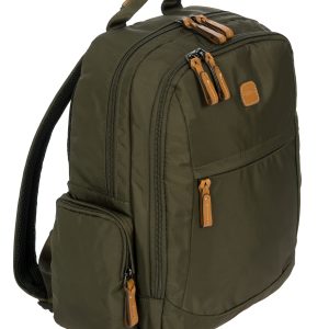 X-Travel Nomad Nylon Backpack- sku176911282