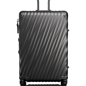Extended Trip Packing Luggage- sku183050306