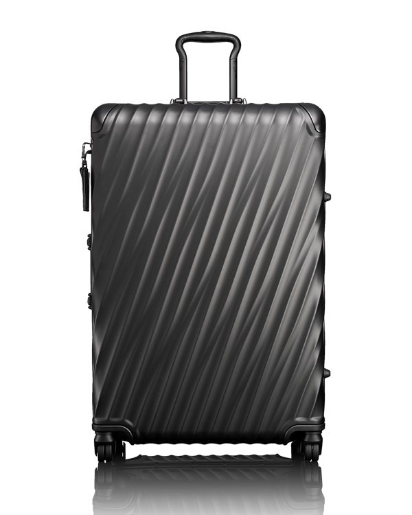Extended Trip Packing Luggage- sku183050306