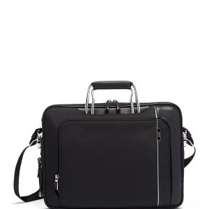 Unisex Hannover Slim Briefcase- sku185073916