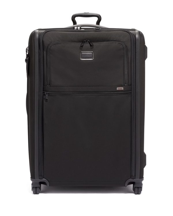 Alpha 3 Extended Trip Expanded Packing Case- sku185074323