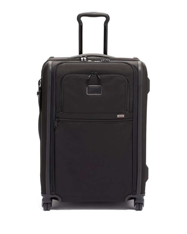 Alpha 3 Short Trip Expandable Packing Case- sku185072298