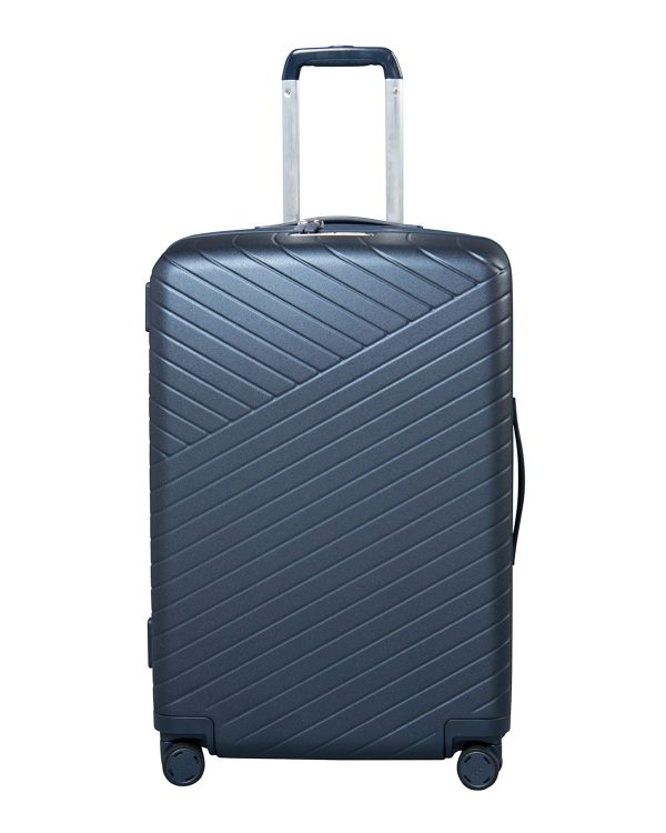 Expandable 26" Medium Spinner Luggage- sku186391860