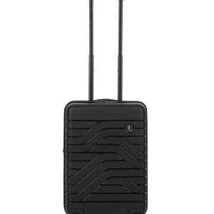 B/Y Ulisse 21" Carry-On Expandable Spinner Luggage- sku186890516