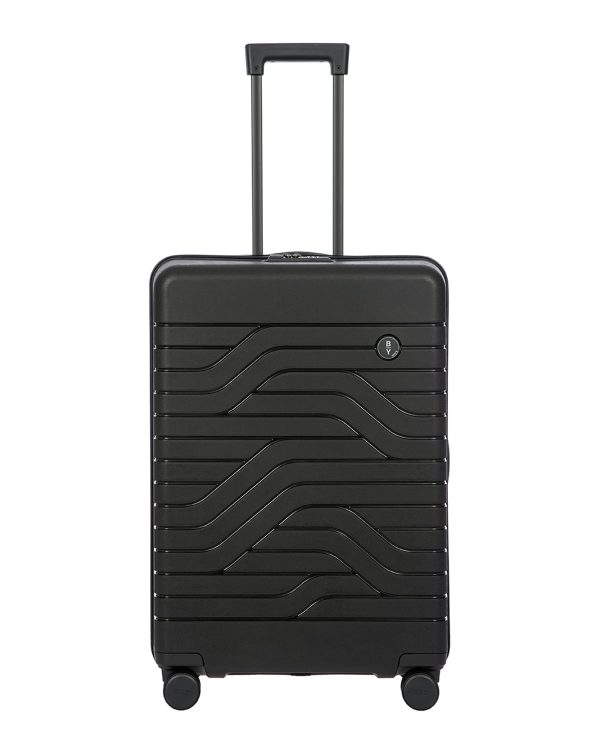 B/Y Ulisse 28" Expandable Spinner Luggage- sku186880898