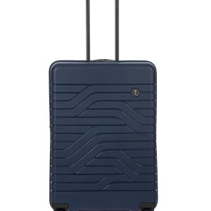 B/Y Ulisse 28" Expandable Spinner Luggage- sku186880924