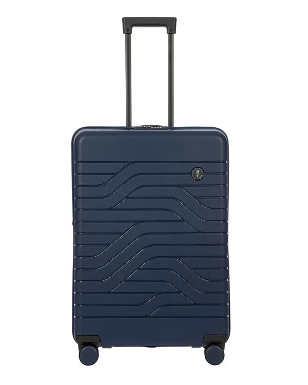 B/Y Ulisse 28" Expandable Spinner Luggage- sku186880924