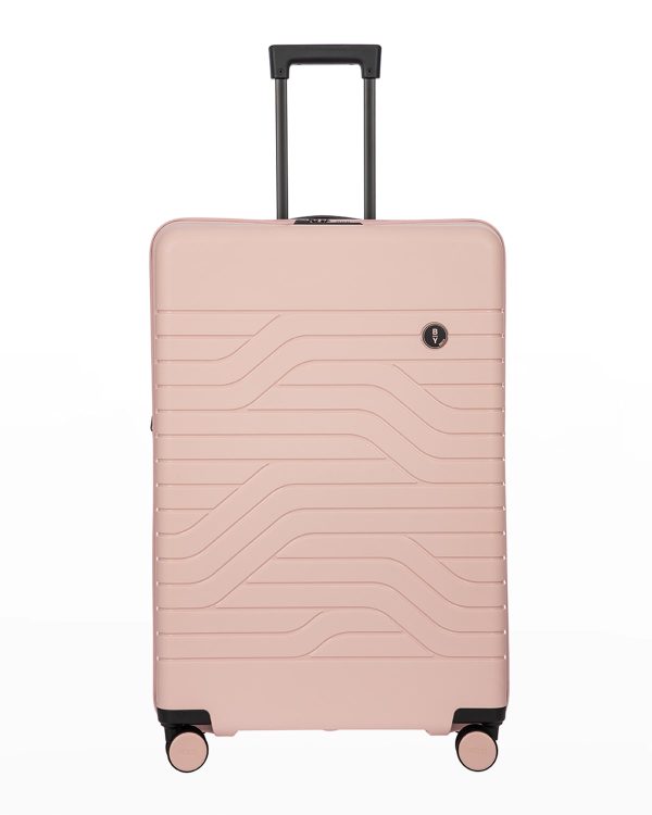 B/Y Ulisse 30" Expandable Spinner Luggage- sku186890521