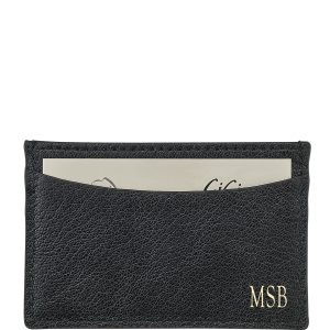 Slim Design Card Case- sku187321710