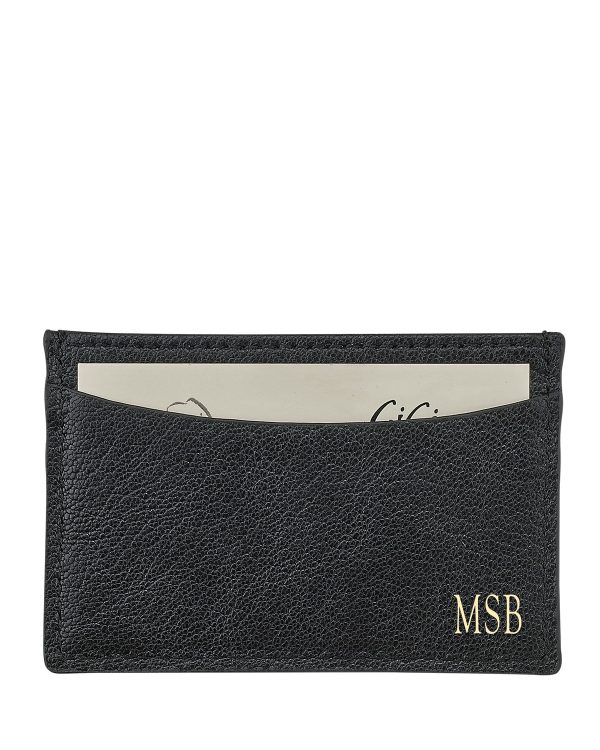 Slim Design Card Case- sku187321710