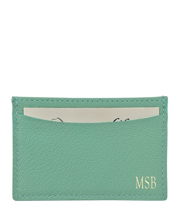 Slim Design Card Case- sku187321714
