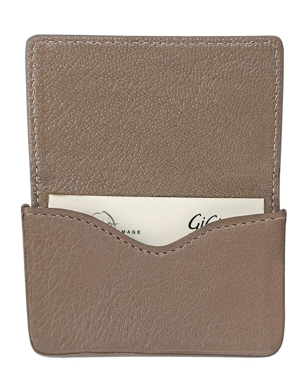 Magnetic Card Case- sku187321650