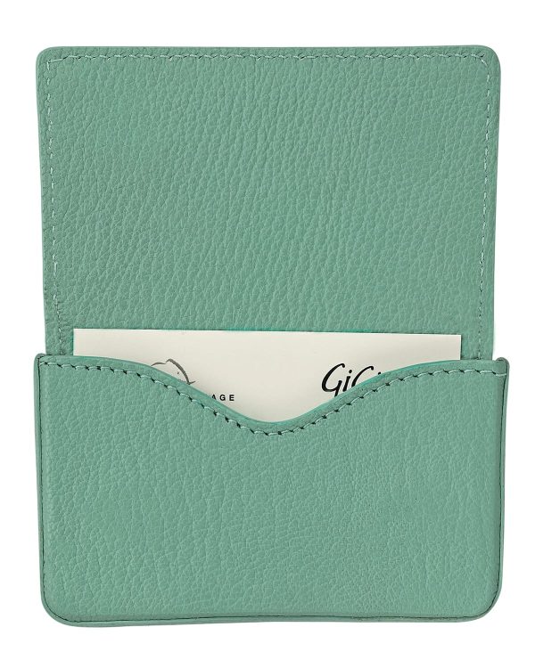 Magnetic Card Case- sku187321652