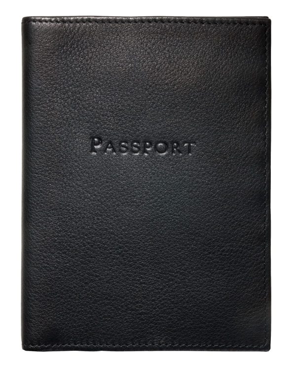 Passport Cover- sku187322111