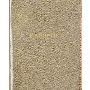 Passport Cover- sku187322121