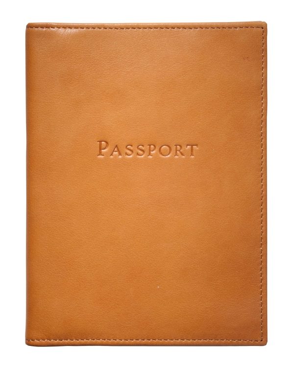 Passport Cover- sku187322114