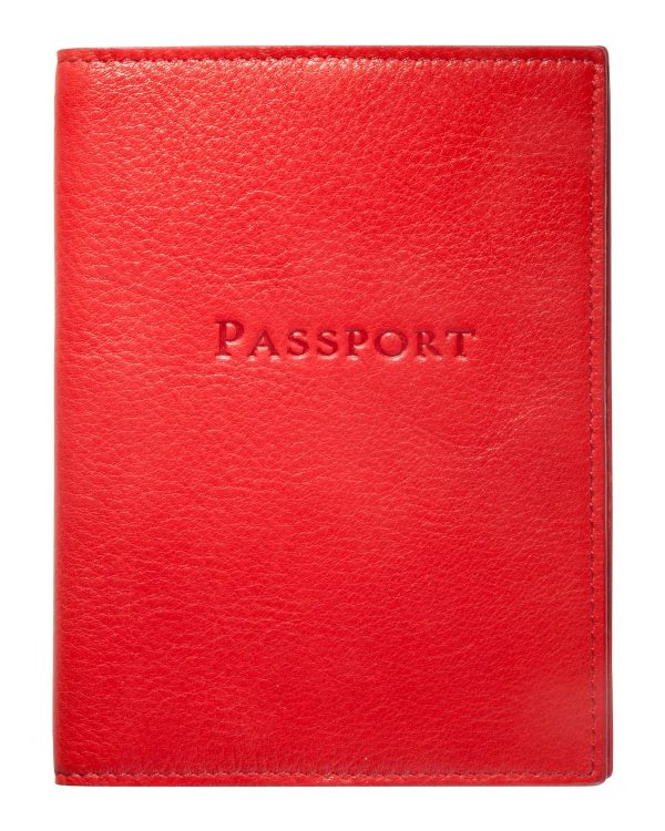 Passport Cover- sku187322116