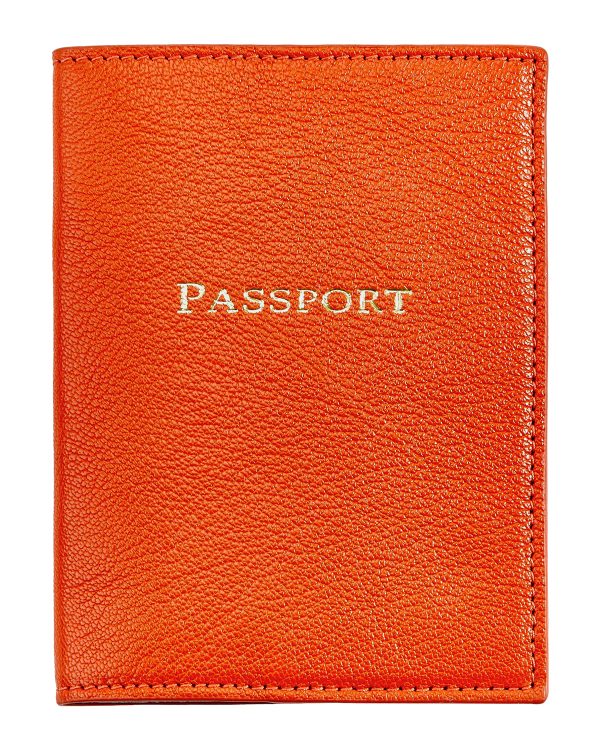 Passport Cover- sku187322118