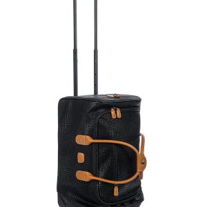 My Safari 21" Carry-On Rolling Duffle- sku188192286