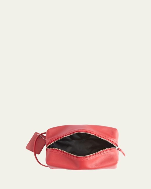 Compact Toiletry Bag- sku194660497