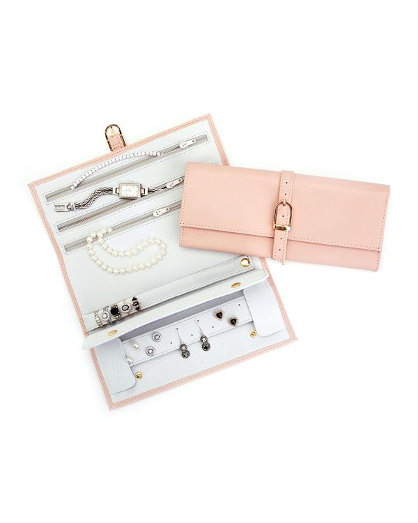 Jewelry Roll- sku199790905