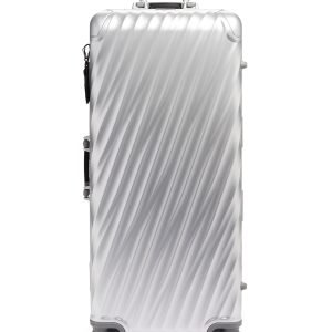 Rolling Trunk Luggage- sku201704674