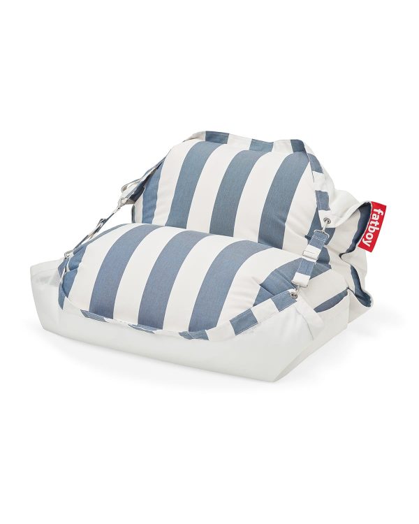 Original Floatzac Floating Bean Bag Lounge Chair- sku203102292