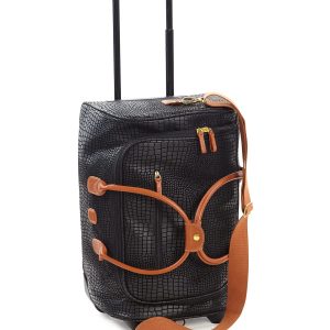 My Safari 21" Rolling Duffel Luggage- sku181410462