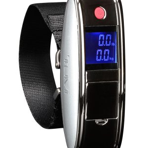 Electronic Travel Luggage Scale- sku131530587