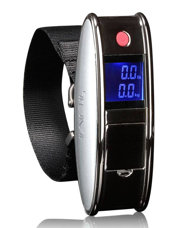 Electronic Travel Luggage Scale- sku131530587