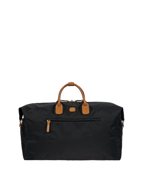 X-Bag 22" Deluxe Duffel Luggage- sku164810225