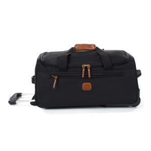 X-Bag 21" Carry-On Rolling Duffel Luggage- sku164910575