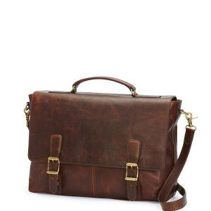 Logan Top Handle Briefcase- sku165240474