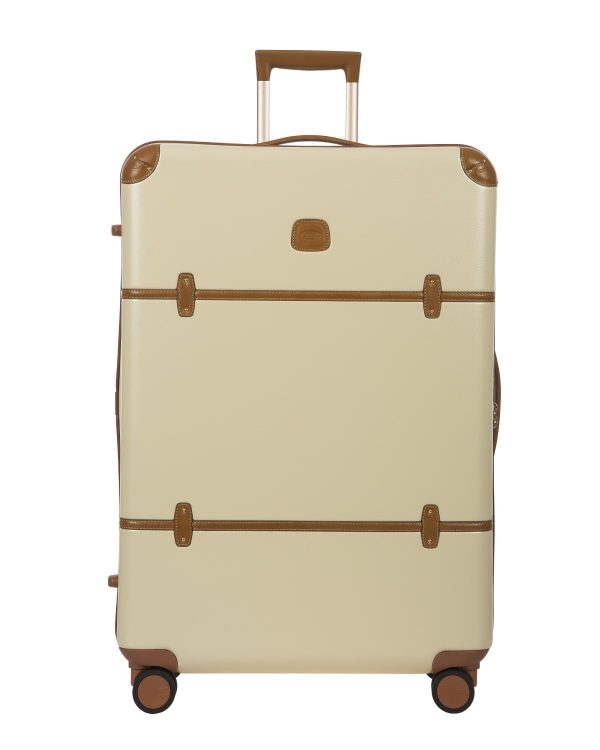 Bellagio 32" Spinner Luggage- sku166050059