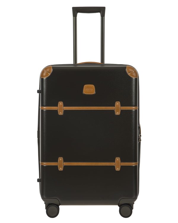 Bellagio 27" Spinner Luggage- sku165830191