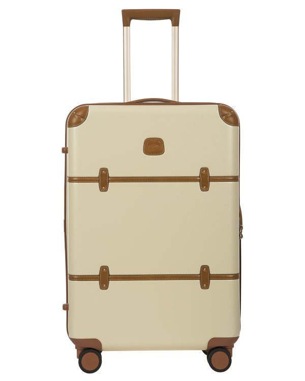 Bellagio 27" Spinner Luggage- sku166040116