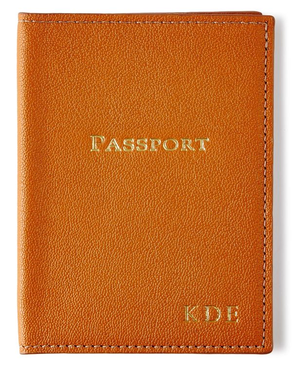 Passport Case, Personalized- sku165450388